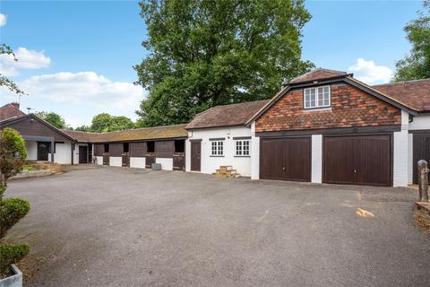 5 bedroom equestrian property for sale, Woodrow, Amersham, Buckinghamshire, HP7