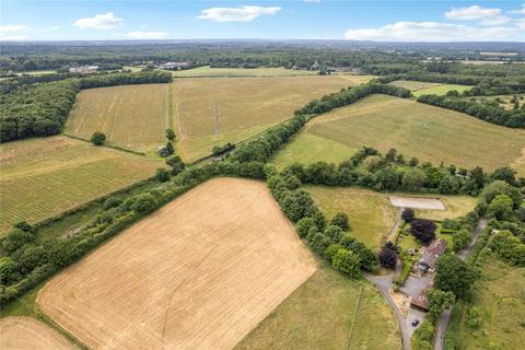 5 bedroom equestrian property for sale, Woodrow, Amersham, Buckinghamshire, HP7
