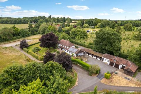 5 bedroom equestrian property for sale, Woodrow, Amersham, Buckinghamshire, HP7