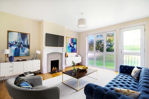 1 bedroom flat for sale, Cherry Tree Lane, Godalming, Surrey, GU7