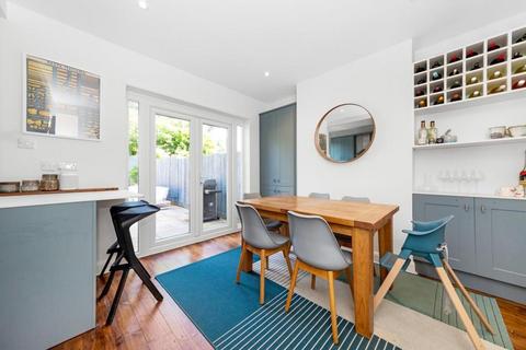 3 bedroom house for sale, Priestfield Road, Forest Hill, London, SE23