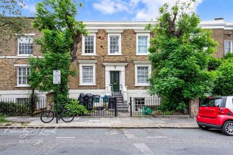 2 bedroom flat for sale, Rotherfield Street, Islington, N1