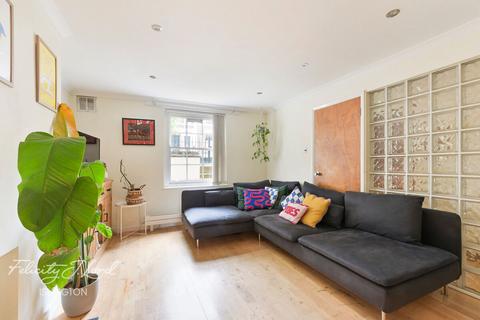 2 bedroom flat for sale, Rotherfield Street, Islington, N1