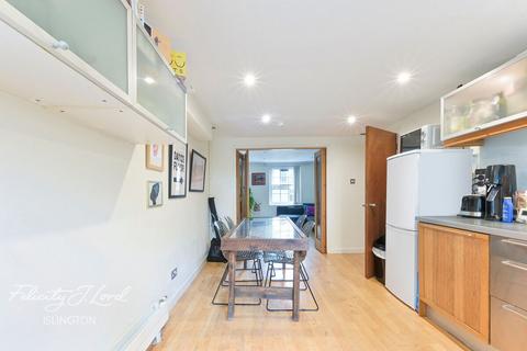 2 bedroom flat for sale, Rotherfield Street, Islington, N1
