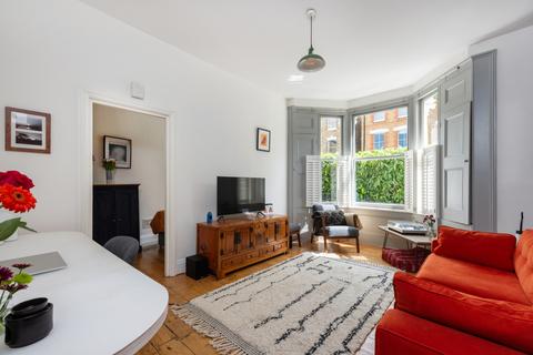 2 bedroom apartment for sale, Aubert Park, London, N5
