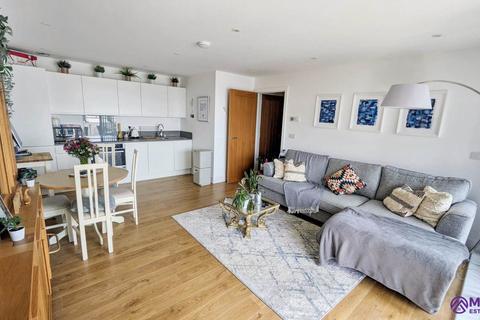 1 bedroom apartment for sale, Discovery Road, Plymouth PL1