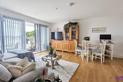 1 bedroom apartment for sale, Discovery Road, Plymouth PL1