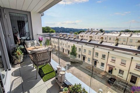 1 bedroom apartment for sale, Discovery Road, Plymouth PL1