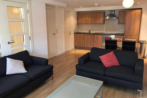 2 bedroom apartment for sale, Argyle Street, Liverpool L1