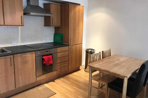 2 bedroom apartment for sale, Argyle Street, Liverpool L1