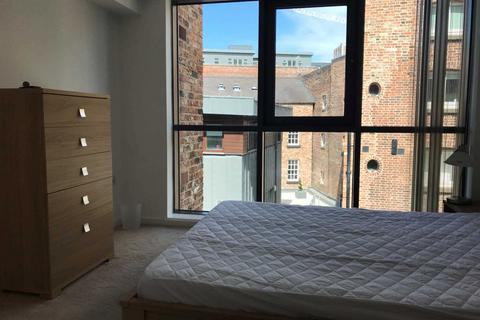 2 bedroom apartment for sale, Argyle Street, Liverpool L1