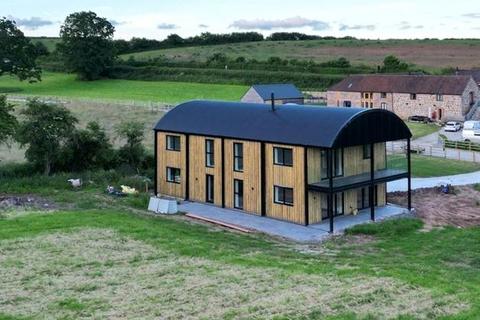 5 bedroom house for sale, Sutton Wood, Shifnal, Shropshire