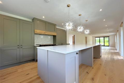 5 bedroom house for sale, Sutton Wood, Shifnal, Shropshire