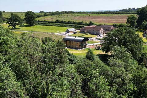 5 bedroom house for sale, Sutton Wood, Shifnal, Shropshire