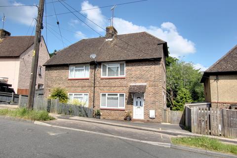 3 bedroom semi-detached house for sale, Bentswood Road, Haywards Heath, RH16