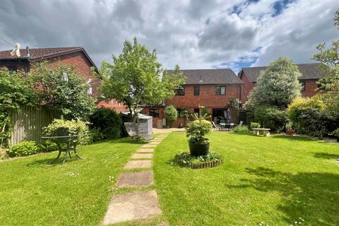 4 bedroom detached house for sale, Alderbury