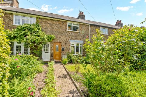 2 bedroom terraced house for sale, Mill Lane, Hurst Green, Oxted, Surrey, RH8