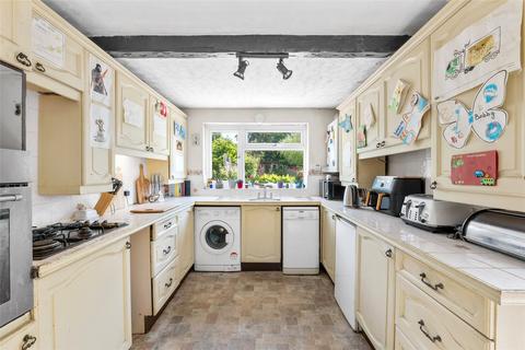 2 bedroom terraced house for sale, Mill Lane, Hurst Green, Oxted, Surrey, RH8