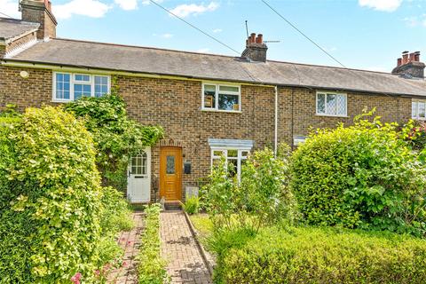 2 bedroom terraced house for sale, Mill Lane, Hurst Green, Oxted, Surrey, RH8