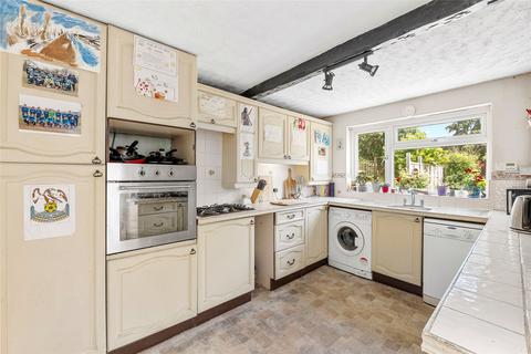 2 bedroom terraced house for sale, Mill Lane, Hurst Green, Oxted, Surrey, RH8