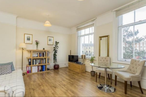 1 bedroom flat to rent, Montpelier Row Blackheath SE3