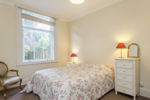 1 bedroom flat to rent, Montpelier Row Blackheath SE3