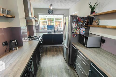 3 bedroom semi-detached house for sale, Branksome Drive, Salford, Greater Manchester, GM, M6 7PP