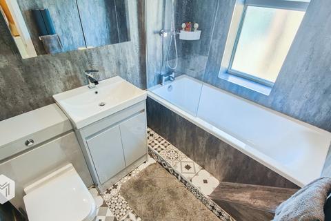 22 Branksome Drive, Salford, M6 7PP