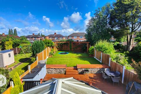 22 Branksome Drive, Salford, M6 7PP