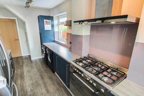 22 Branksome Drive, Salford, M6 7PP