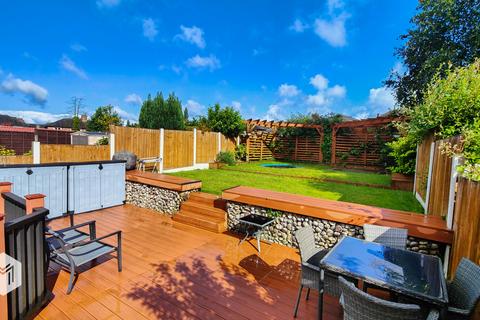 22 Branksome Drive, Salford, M6 7PP