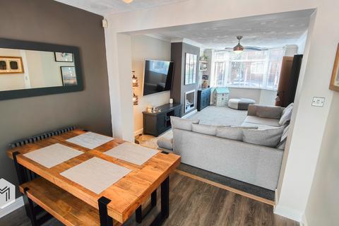 22 Branksome Drive, Salford, M6 7PP