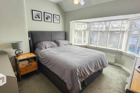22 Branksome Drive, Salford, M6 7PP