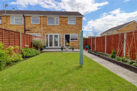 3 bedroom semi-detached house for sale, Great Clacton CO15