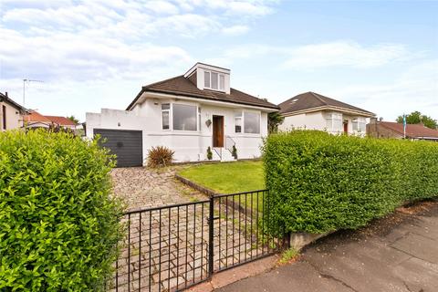 4 bedroom bungalow for sale, Melfort Avenue, Clydebank, G81