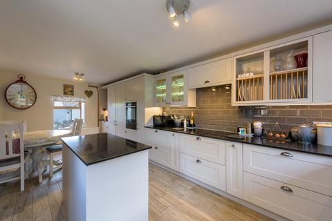 3 bedroom detached house for sale, Steel Lane, Catcott