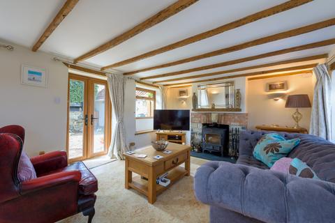 3 bedroom detached house for sale, Pretoria Cottage 7 Steel Lane, Catcott, Somerset