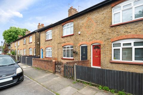 2 bedroom terraced house for sale, Rosedale Avenue, Hayes