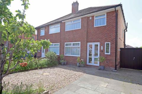 3 bedroom semi-detached house for sale, Rathmore Crescent, Southport PR9