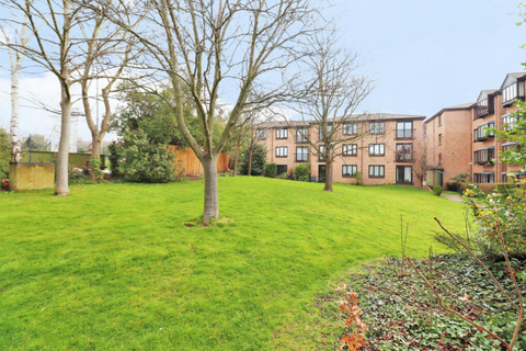 1 bedroom flat for sale, Andace Park Gardens, Widmore Road, Bromley BR1