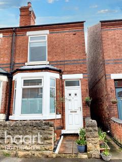 2 bedroom end of terrace house for sale, Haydn Avenue, Sherwood