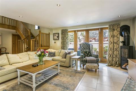 5 bedroom detached house for sale, Alleyns Lane, Cookham, Maidenhead, Berkshire, SL6