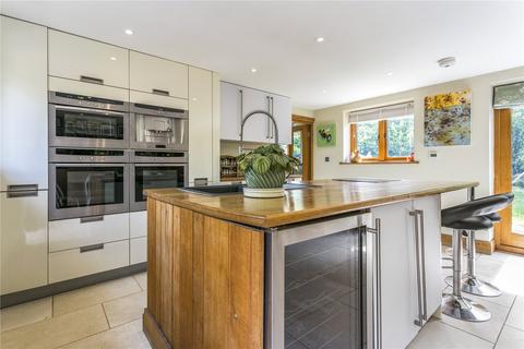 6 bedroom detached house for sale, Alleyns Lane, Cookham, Maidenhead, Berkshire, SL6