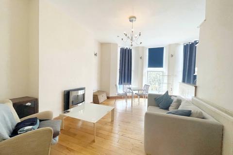 1 bedroom apartment to rent, Terminus Road, Eastbourne BN21