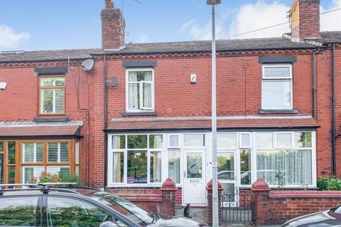 2 bedroom terraced house for sale, Granville Street, Worsley, Manchester, M28