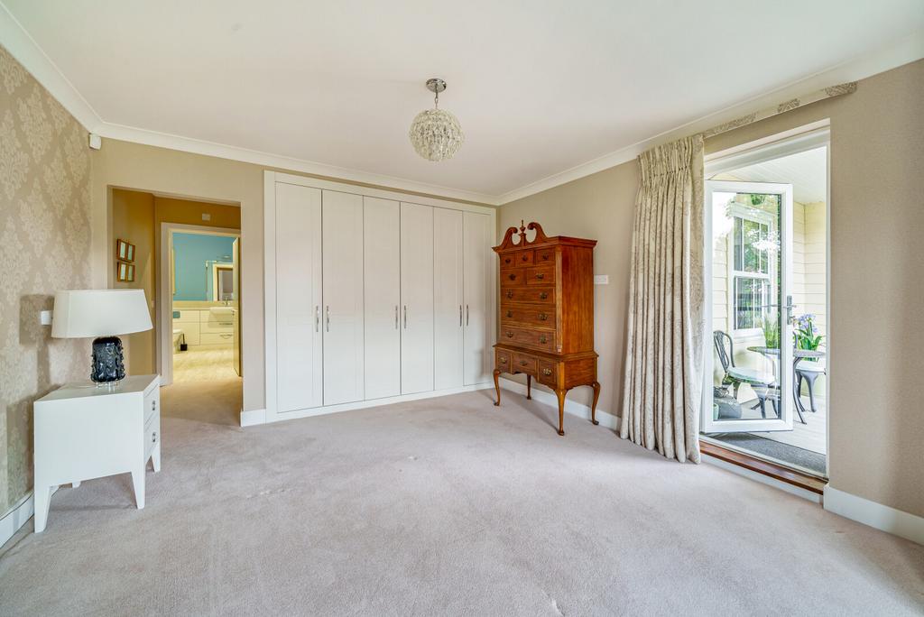 Principal Bedroom