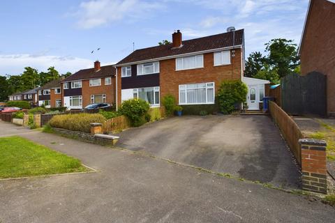 2 bedroom semi-detached house for sale, Jenkinson Road, Towcester, NN12