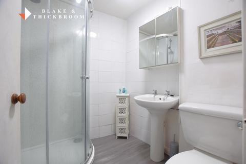 The Abbey Abbey Street, Thorpe Le Soken, Clacton-on-sea, CO16 0JN