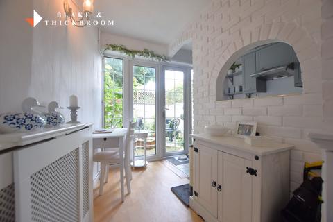 The Abbey Abbey Street, Thorpe Le Soken, Clacton-on-sea, CO16 0JN