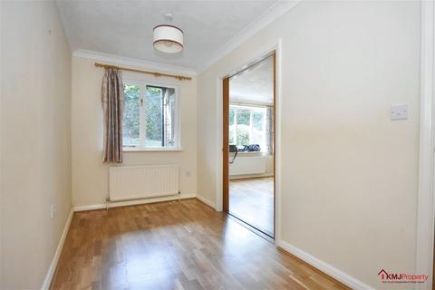 1 bedroom flat for sale, Oakwood Park, Hartfield Road, Forest Row RH18 5DZ